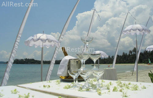 Angsana Resort & Spa Bintan 41